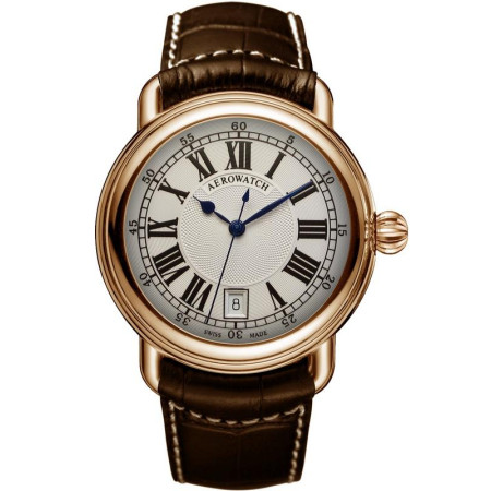 Часы Aerowatch 60900.R101