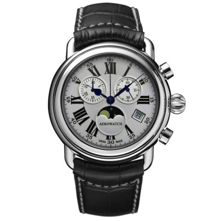 Часы Aerowatch 84934.AA01
