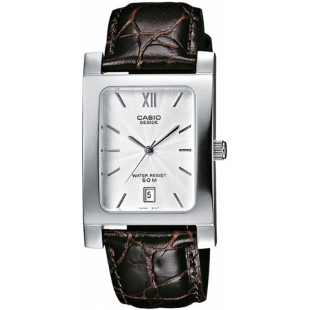 Часы Casio BEM-100L-7AVEF