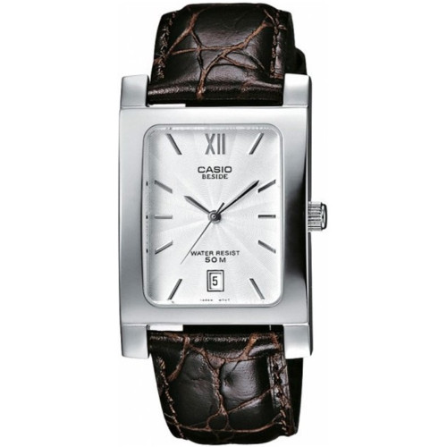 Часы Casio BEM-100L-7AVEF Часы Casio BEM-100L-7AVEF