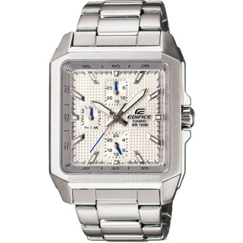 Часы Casio EF-333D-7AVEF Часы Casio EF-333D-7AVEF