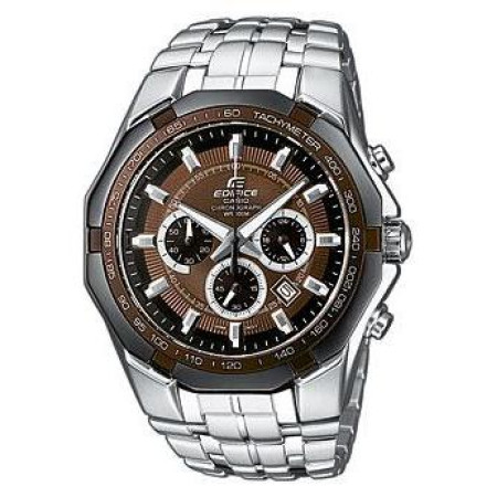 Часы Casio EF-540D-5AVEF