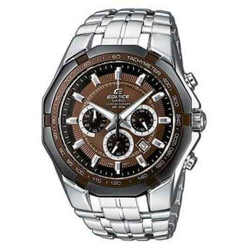 Часы Casio EF-540D-5AVEF Часы Casio EF-540D-5AVEF