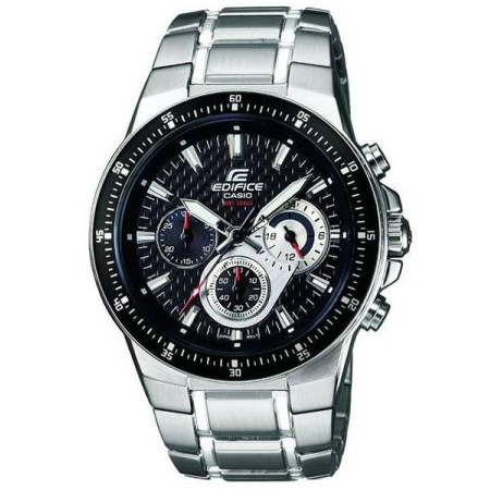 Часы Casio EF-552D-1AVEF
