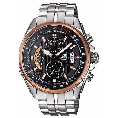 Часы Casio EFR-501D-1AVEF
