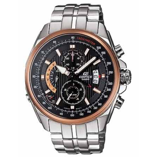 Часы Casio EFR-501D-1AVEF Часы Casio EFR-501D-1AVEF