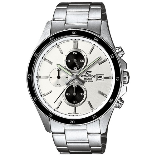 Часы Casio EFR-504D-7AVEF Часы Casio EFR-504D-7AVEF