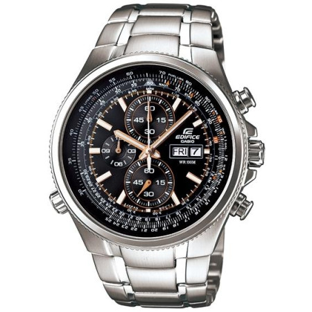 Часы Casio EFR-506D-1AVEF