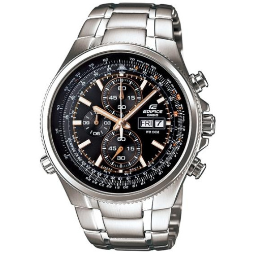 Часы Casio EFR-506D-1AVEF Часы Casio EFR-506D-1AVEF