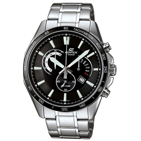 Часы Casio EFR-510D-1AVEF