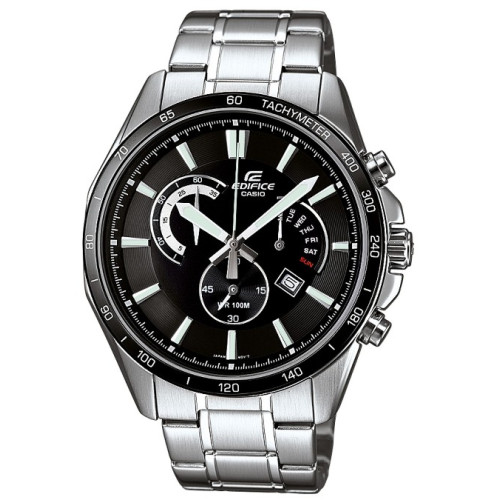 Часы Casio EFR-510D-1AVEF Часы Casio EFR-510D-1AVEF
