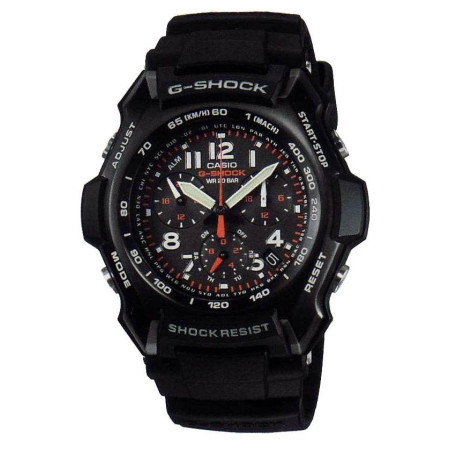 Часы Casio G-1100B-1AER