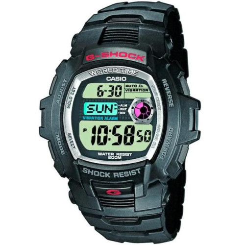 Часы Casio G-7500-1VER Часы Casio G-7500-1VER