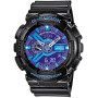 Часы Casio GA-110HC-1AER Часы Casio GA-110HC-1AER