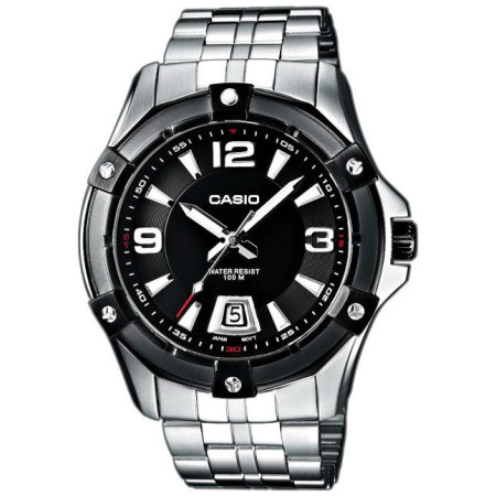 Часы Casio MTD-1062BD-1AVEF