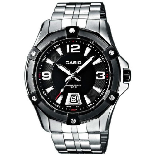 Часы Casio MTD-1062BD-1AVEF