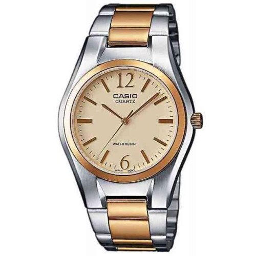 Часы Casio MTP-1280SG-9AEF