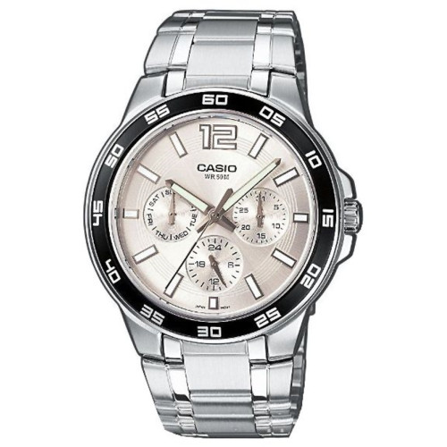 Часы Casio MTP-1300D-7A1VEF