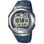 Часы Casio W-752-2AVEF
