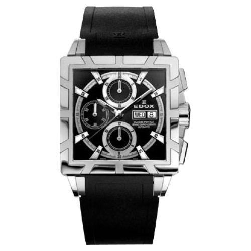 Часы Edox 01105 3 NIN