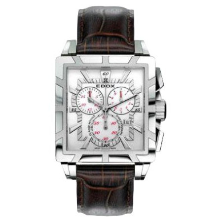 Часы Edox 01924 3 AIN