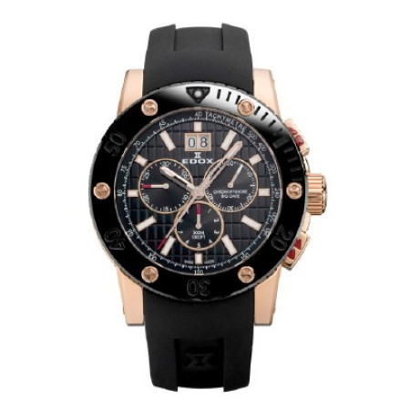 Часы Edox 10012 37RN NIR