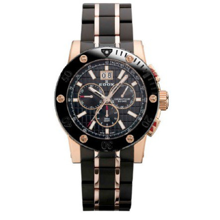 Часы Edox 10014 37RN NIR