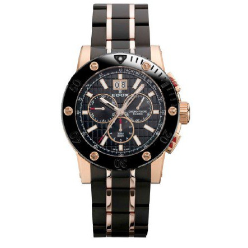 Часы Edox 10014 37RN NIR