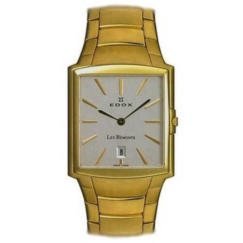 Часы Edox 27026 37J AID Часы Edox 27026 37J AID