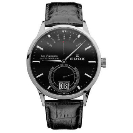 Часы Edox 34001 3 NIN