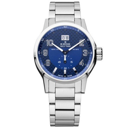Часы Edox 64009 3 BUIN