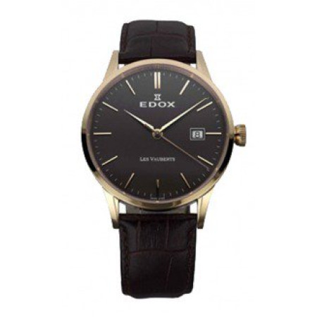 Часы Edox 70162 37R BRIR