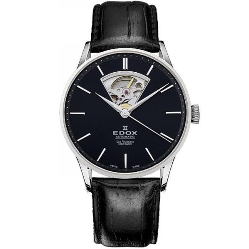 Часы Edox 85010 3 NIN Часы Edox 85010 3 NIN