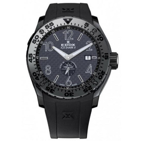 Часы Edox 96001 37N NIN3