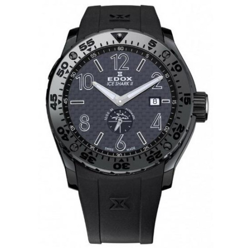 Часы Edox 96001 37N NIN3