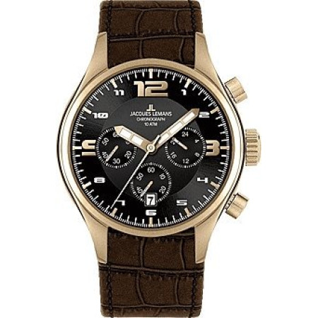 Часы Jacques Lemans 1-1426H