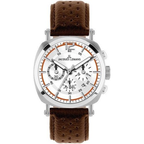 Часы Jacques Lemans 1-1475B Часы Jacques Lemans 1-1475B