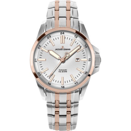 Часы Jacques Lemans 1-1516G