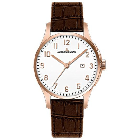 Часы Jacques Lemans 1-1549C