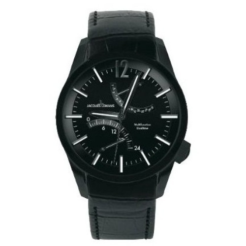 Часы Jacques Lemans 1-1583D Часы Jacques Lemans 1-1583D