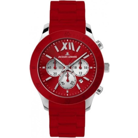 Часы Jacques Lemans 1-1586D
