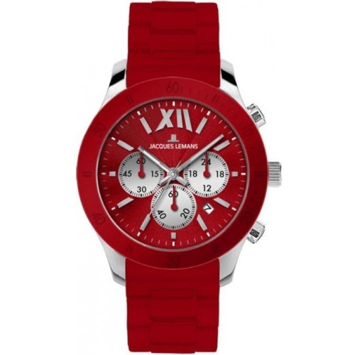 Часы Jacques Lemans 1-1586D Часы Jacques Lemans 1-1586D