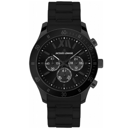 Часы Jacques Lemans 1-1586O Часы Jacques Lemans 1-1586O