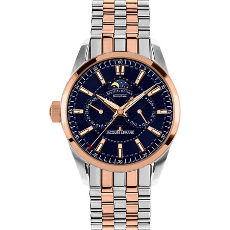 Часы Jacques Lemans 1-1596J
