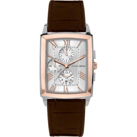 Часы Jacques Lemans 1-1609D