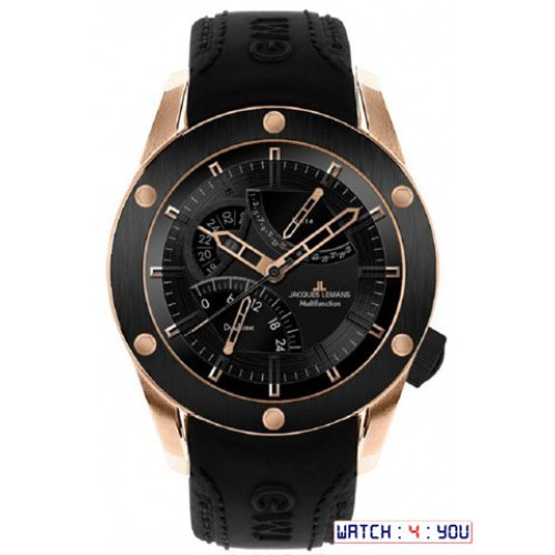 Часы Jacques Lemans 1-1634E Часы Jacques Lemans 1-1634E