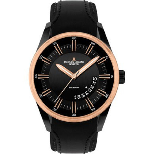 Часы Jacques Lemans 1-1637E Часы Jacques Lemans 1-1637E