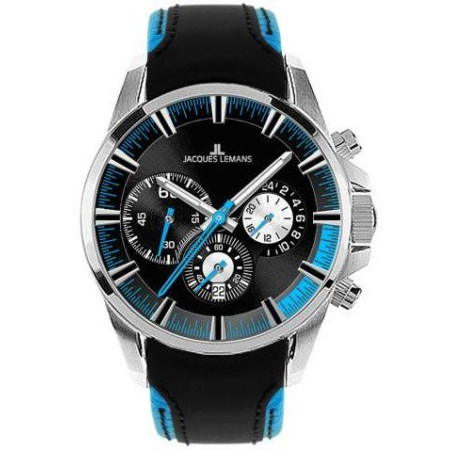 Часы Jacques Lemans 1-1652C