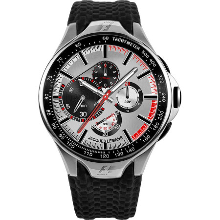 Часы Jacques Lemans F-5016B