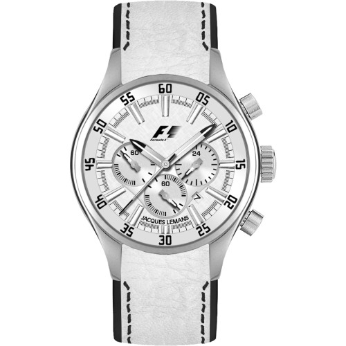 Часы Jacques Lemans F-5034B Часы Jacques Lemans F-5034B